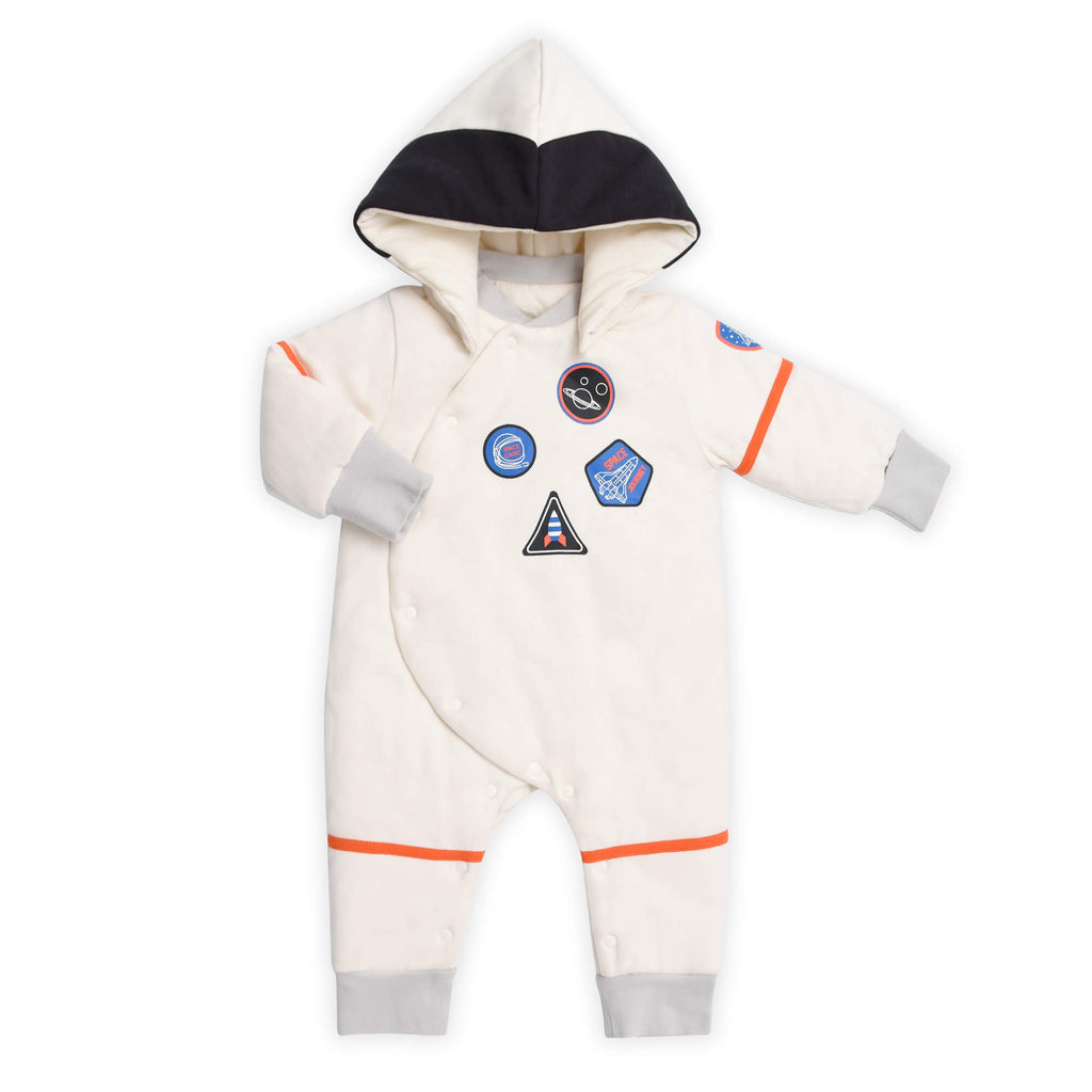 Astro Spacesuit Romper