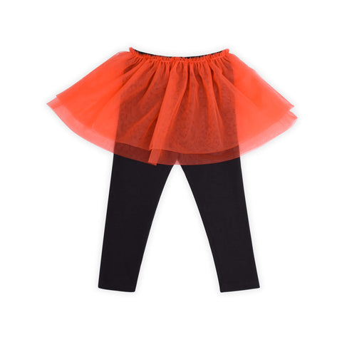 Molecule Tutu Leggings