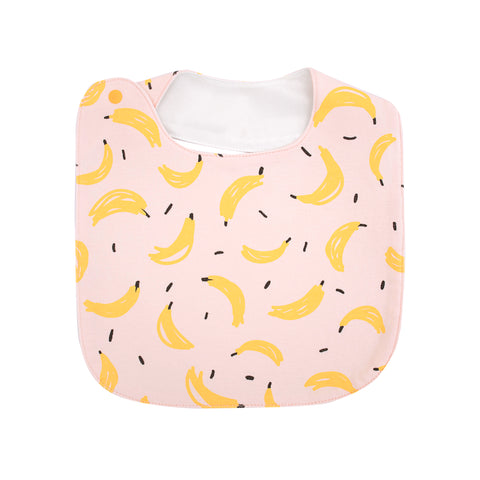Banana Bib – CIGOGNE BéBé