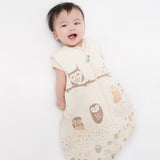 Night Owl Baby Sleeping bag