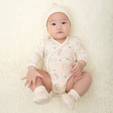 Hedgehog Organic Bodysuit