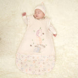 Hedgehog Organic Sleeping Bag