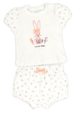 Funny Bunny Bloomers