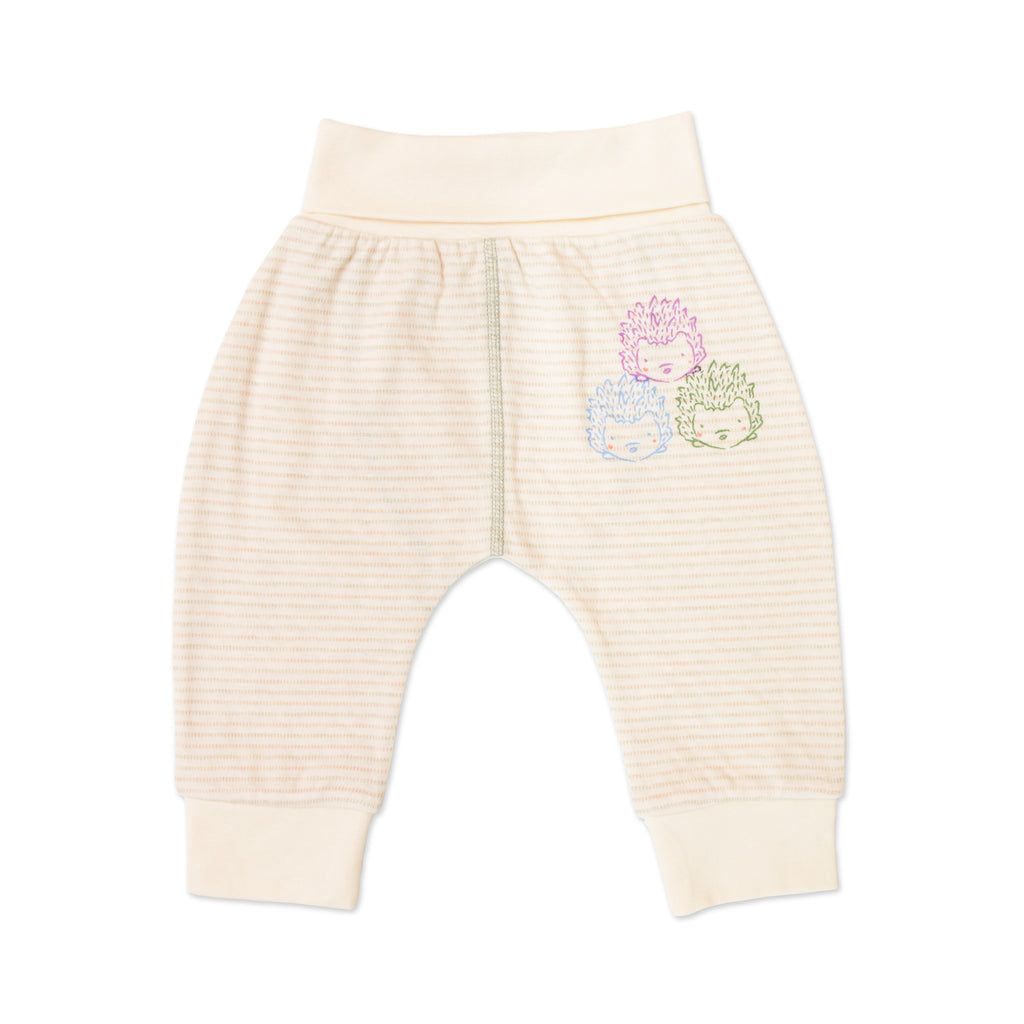 Hedgehog Organic Pants