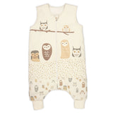 Night Owl Toddler Sleeping bag