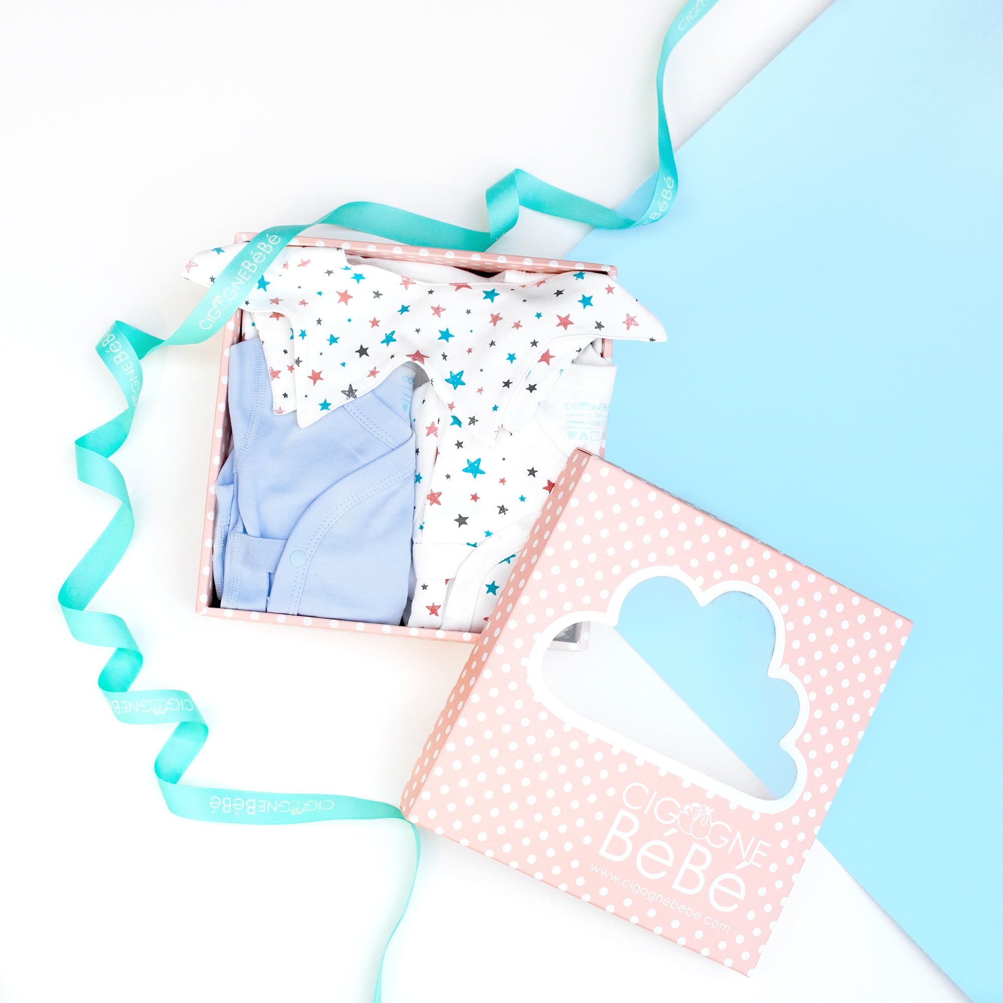 Super Star Baby Gift Set