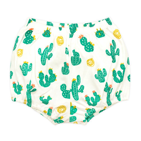 Cactus Bloomers