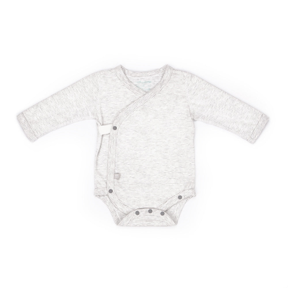 Chalky Long Sleeve Bodysuit