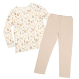 Night Owl Nursing Top and Pants (Limited Edition)