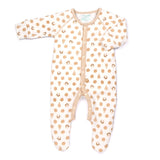 Postman Gift Set (Blanket, bodysuit, all-in-one, bib, hat)