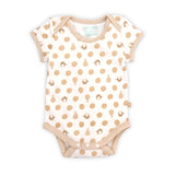 Postman Gift Set (Blanket, bodysuit, all-in-one, bib, hat)