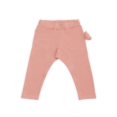 Baby Pants and Shorts - Organic Cotton