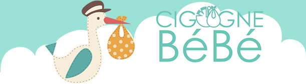 CIGOGNE BéBé