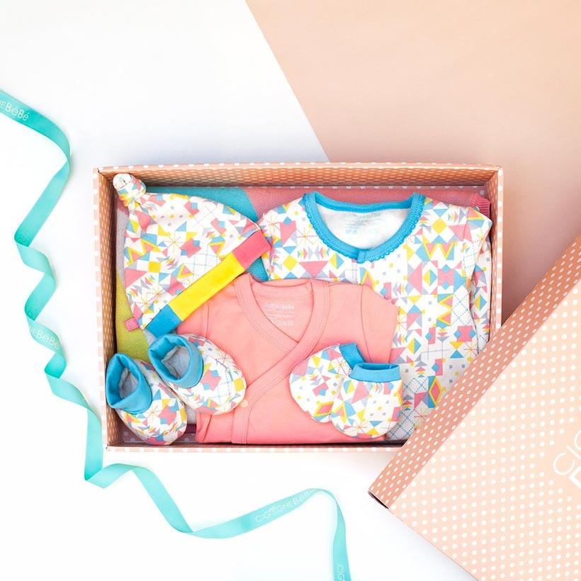 GIFT SETS FOR BABY