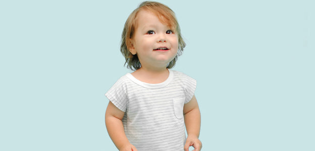 Chalky Stripe Collection