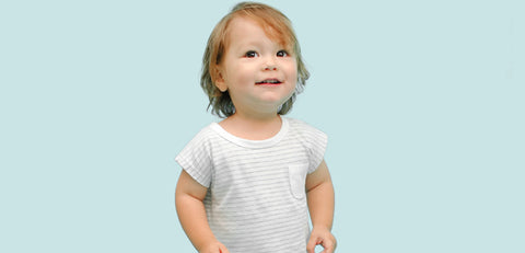 Chalky Stripe Collection