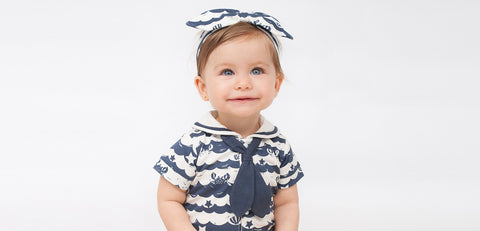 Sea Stripes
