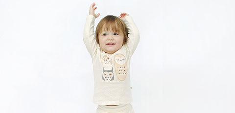 Baby and Kids Shirts