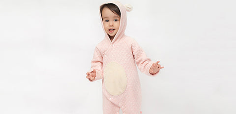 Baby Rompers