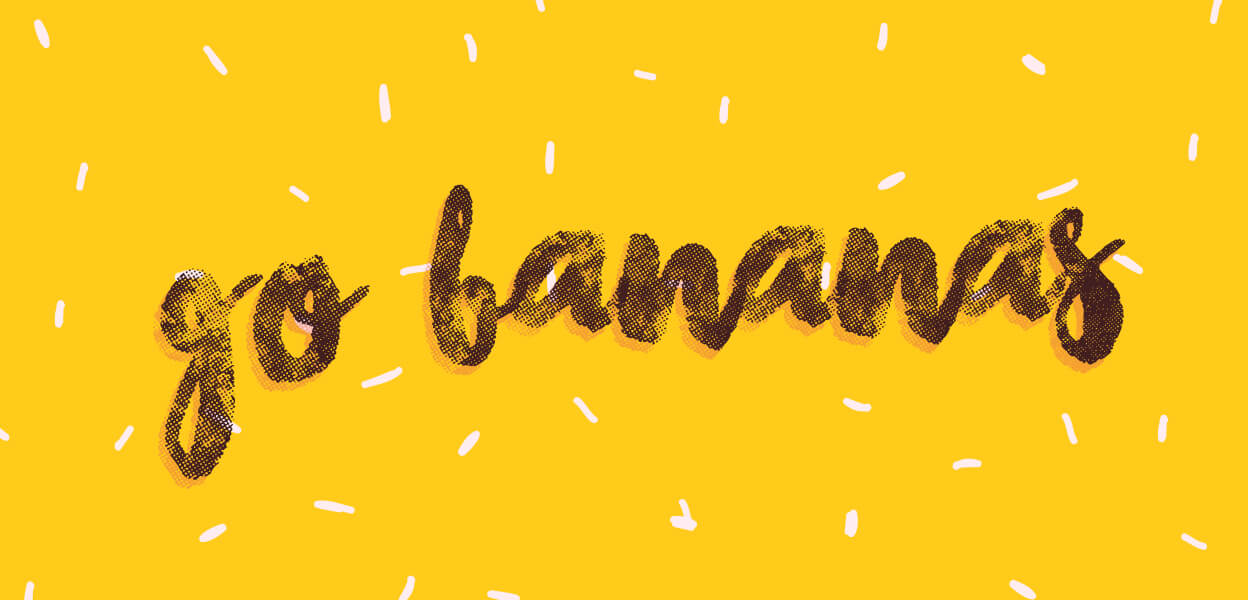 Bananas