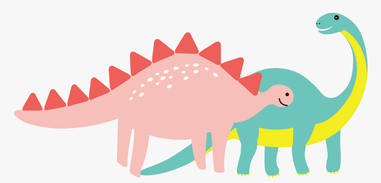 Dino Collection