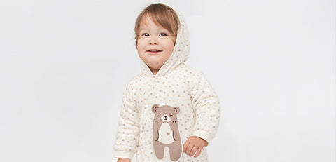 Organic Clothing