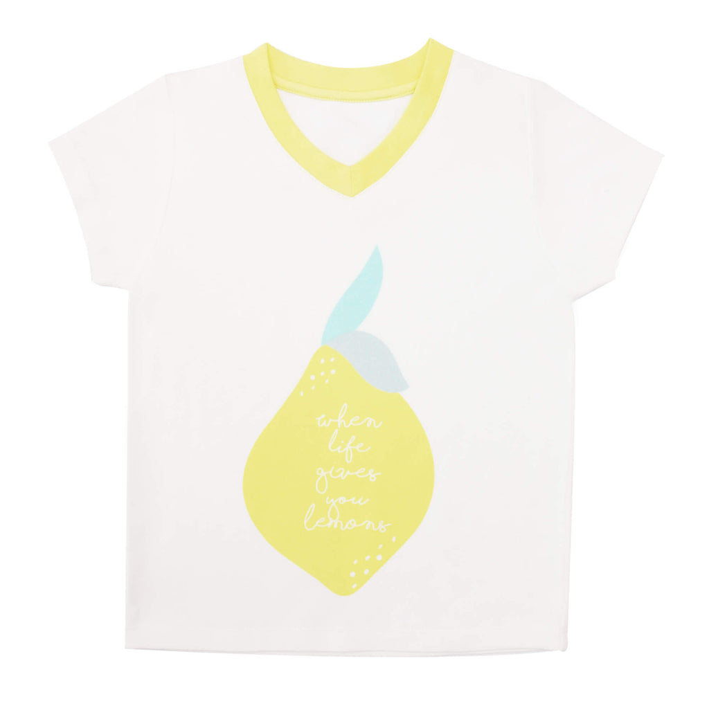 Lemondrop  Tee