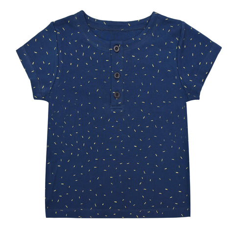 Lemondrop Print Tee