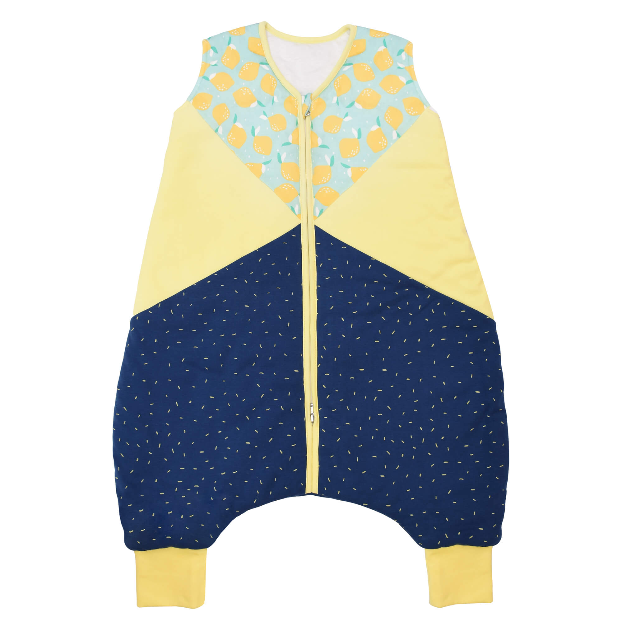 Lemondrop Toddler Sleeping Bag