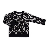Molecule Reversible Sweater
