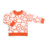 Molecule Reversible Sweater