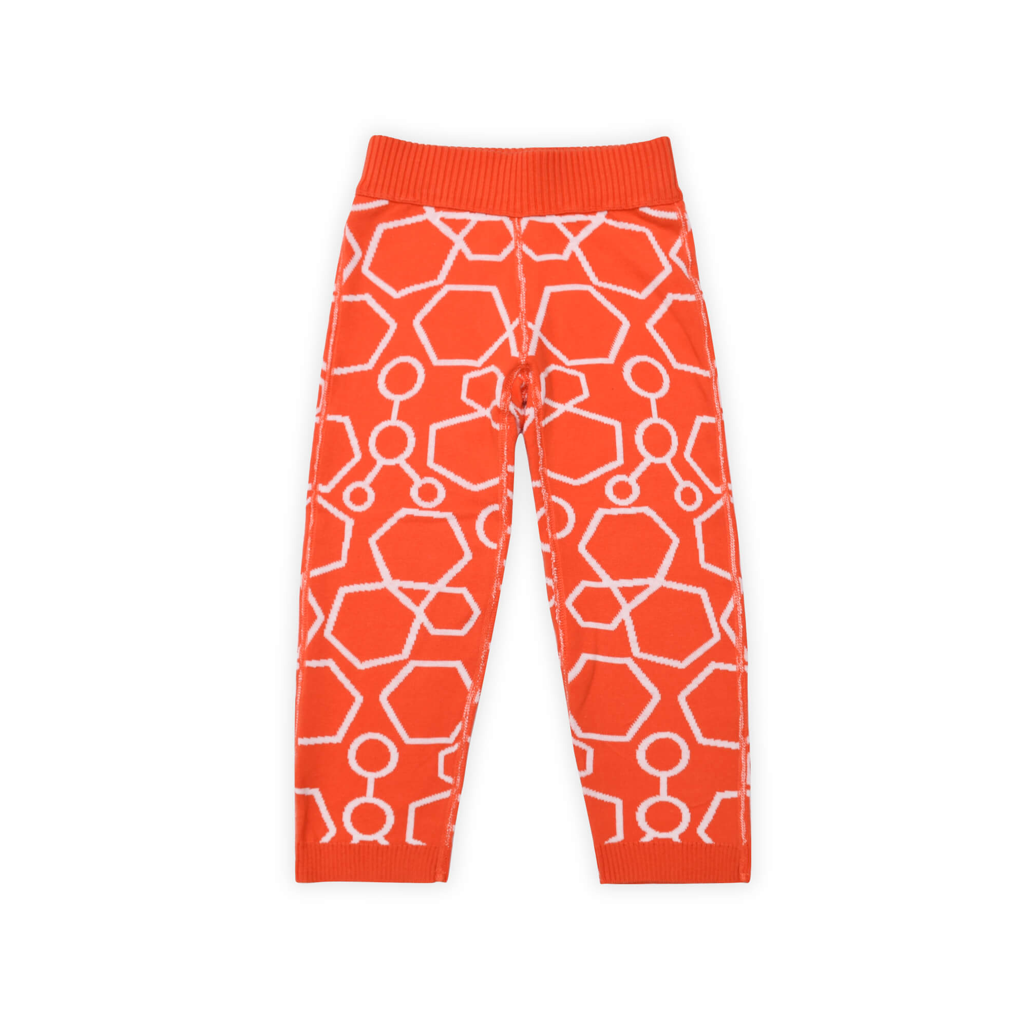 Molecule Reversible Pants