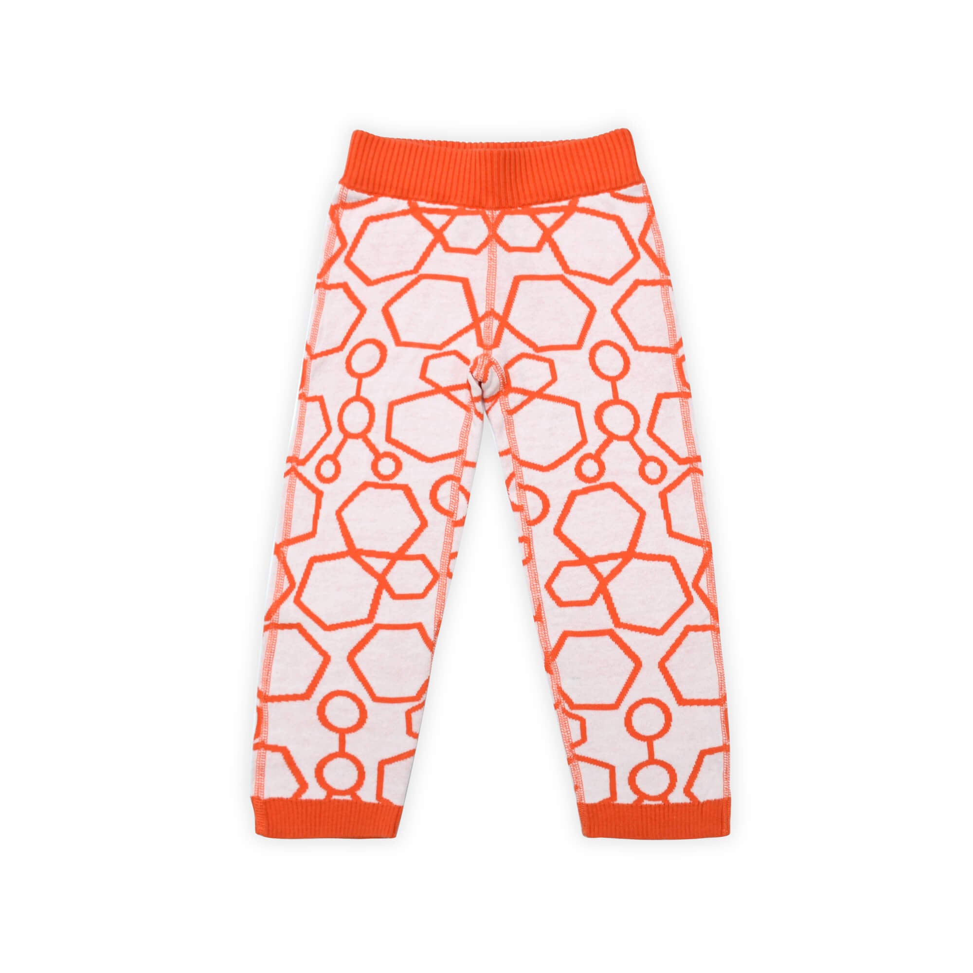 Molecule Reversible Pants