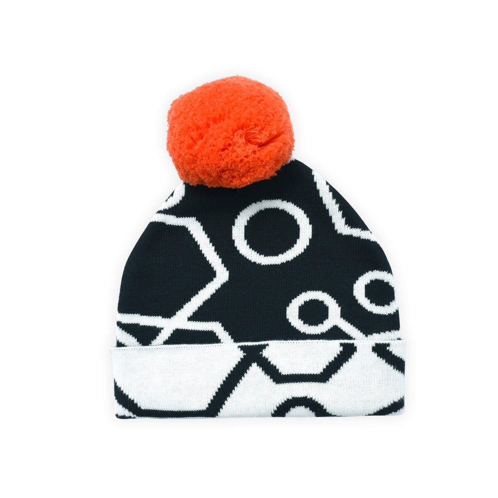 Molecule Beanie