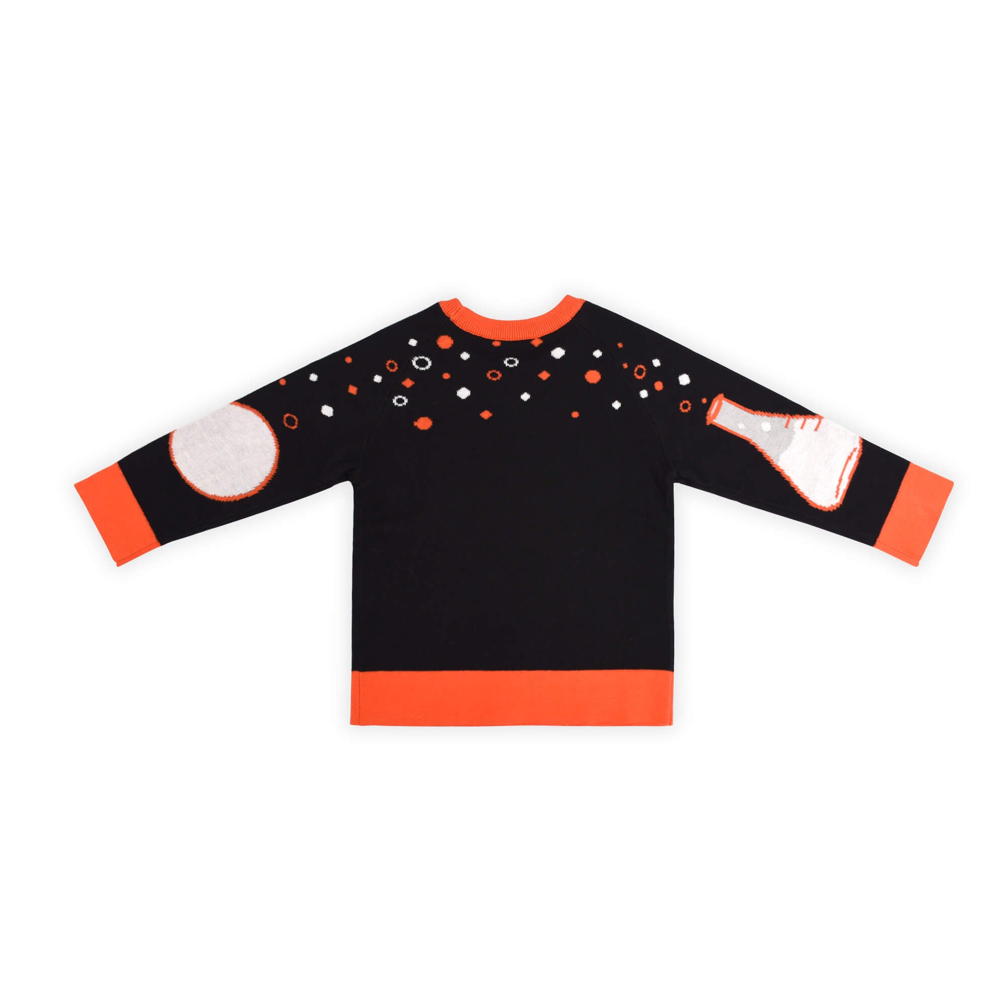 Molecule Smart Sweater