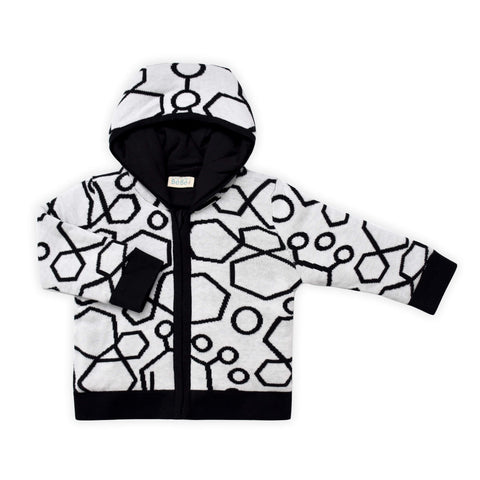 Molecule Jacket