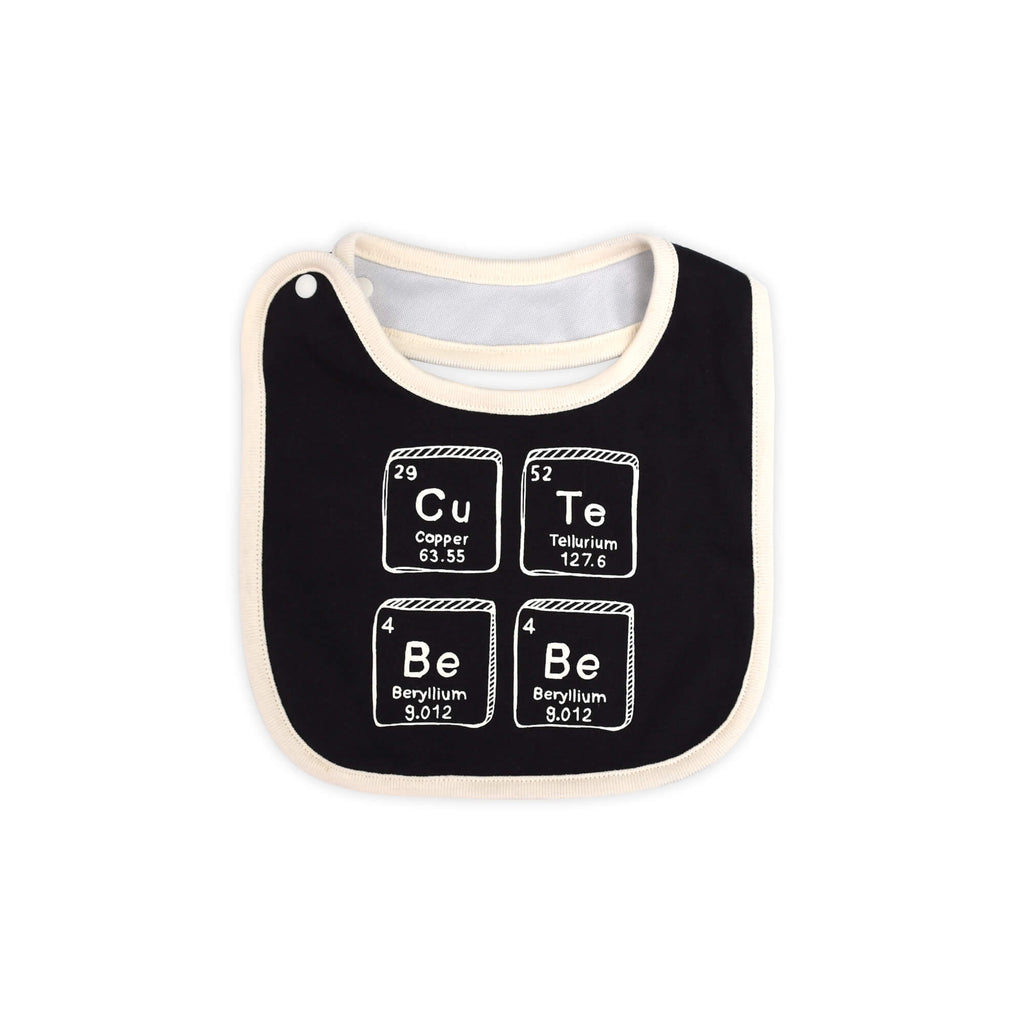 Molecule Bib