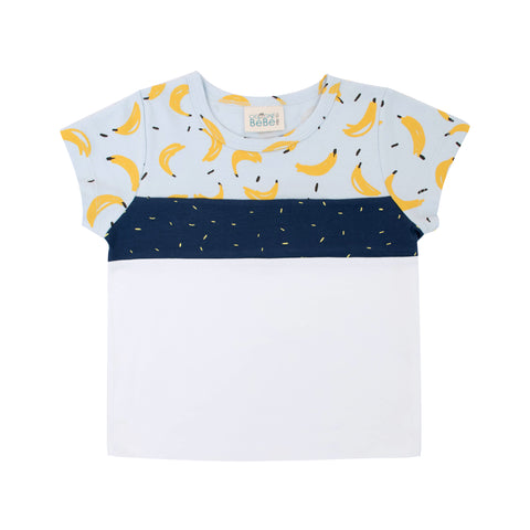 Banana Panel Tee