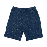 Banana Sprinkles Shorts