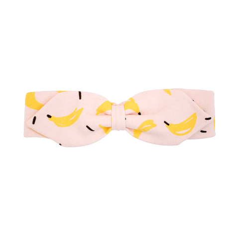 Banana Headband