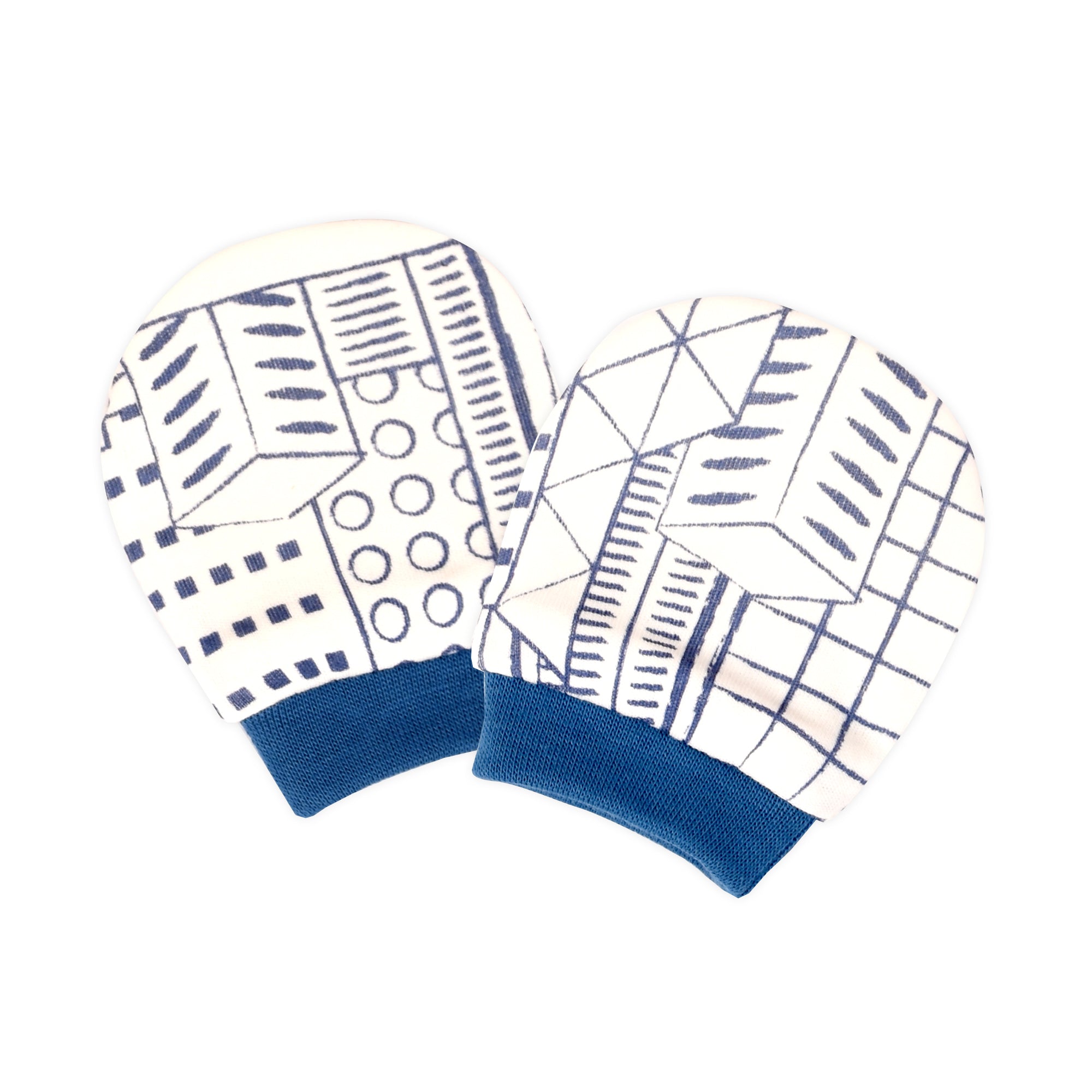 Hong Kong City Organic Mitten