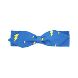 Superhero Lightning Headband