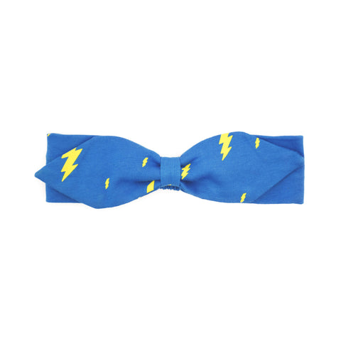 Superhero Lightning Headband