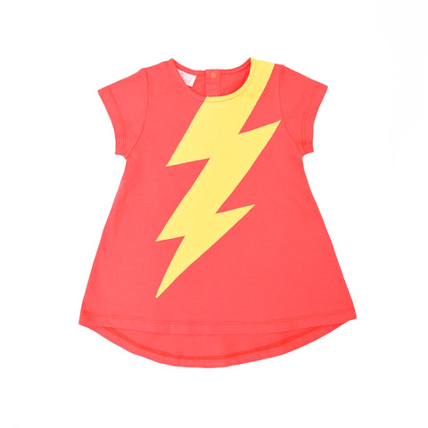 Superhero Lightning Dress