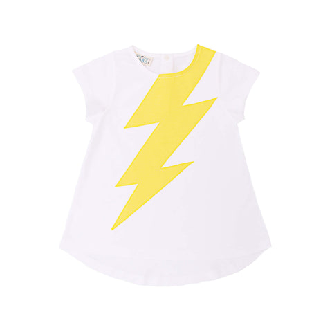 Superhero Lightning Dress