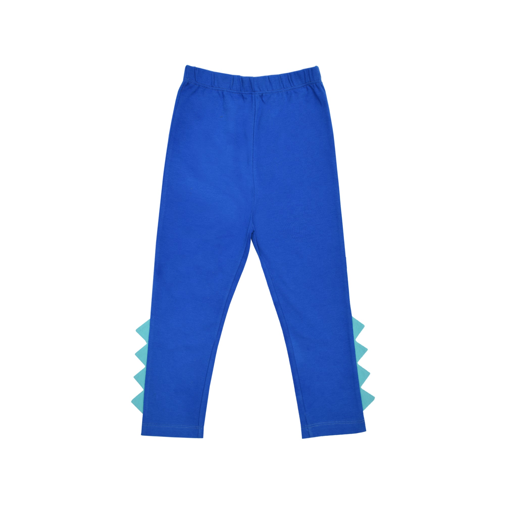 Dino Organic Cotton Spike Pants