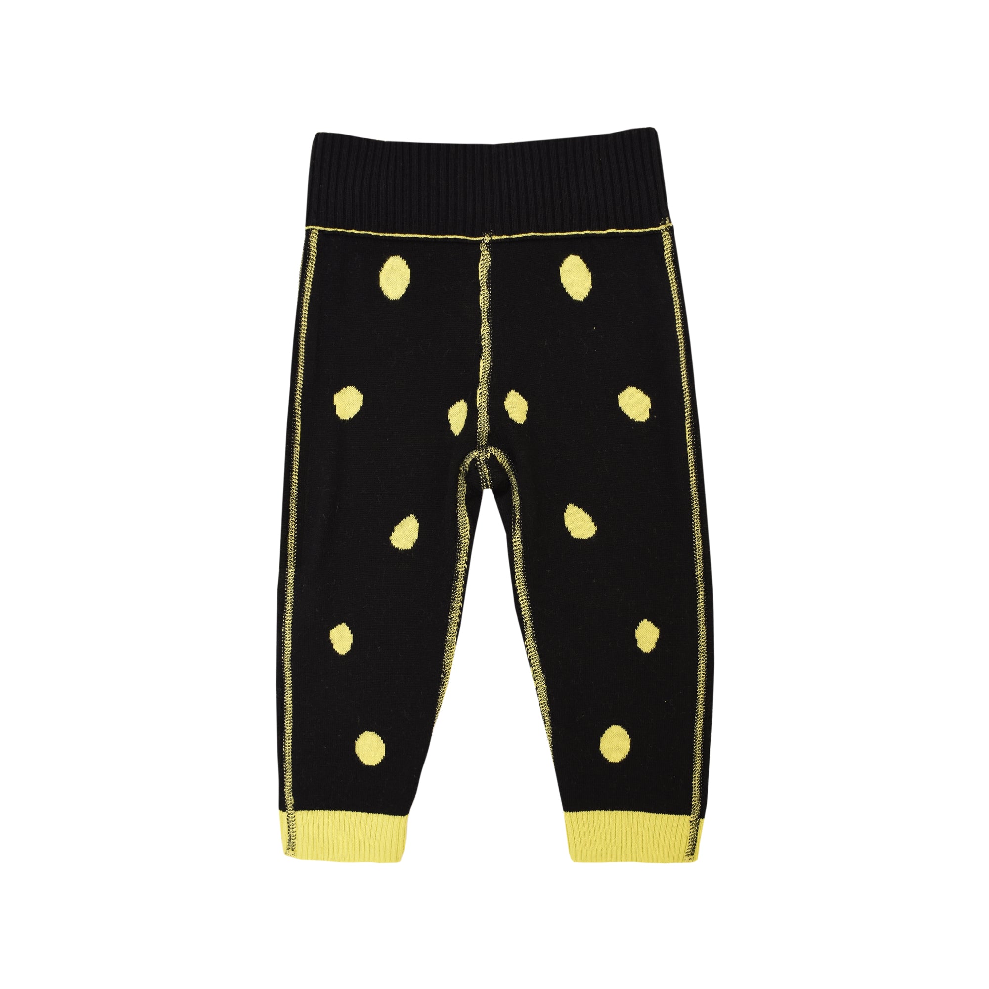 Dino Reversible Pants