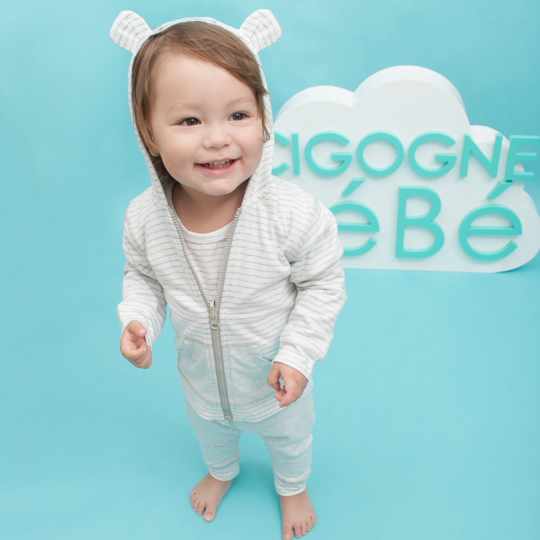 Chalky Reverisble Jacket