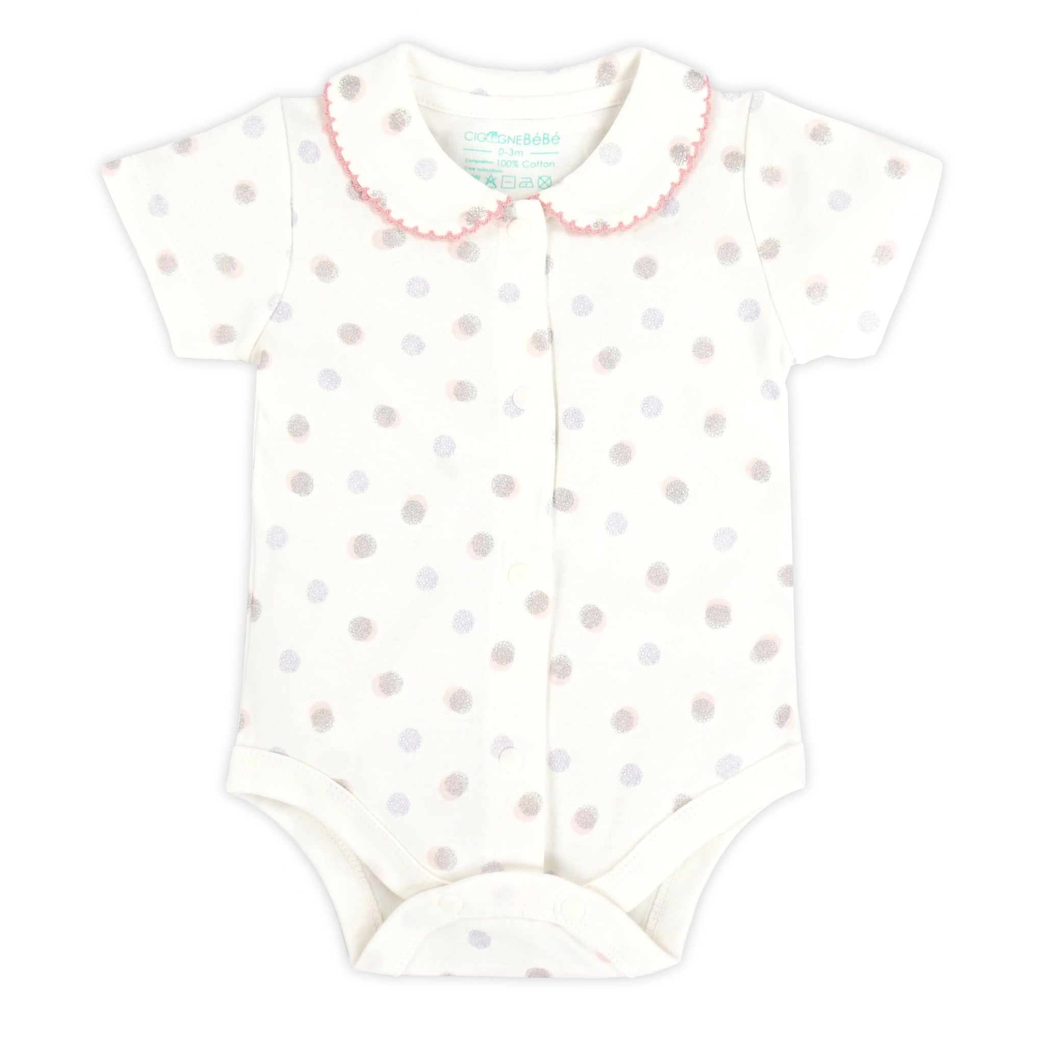 Funny Bunny Newborn Gift Set