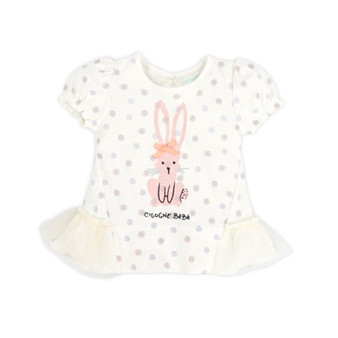 Funny Bunny Shift Dress